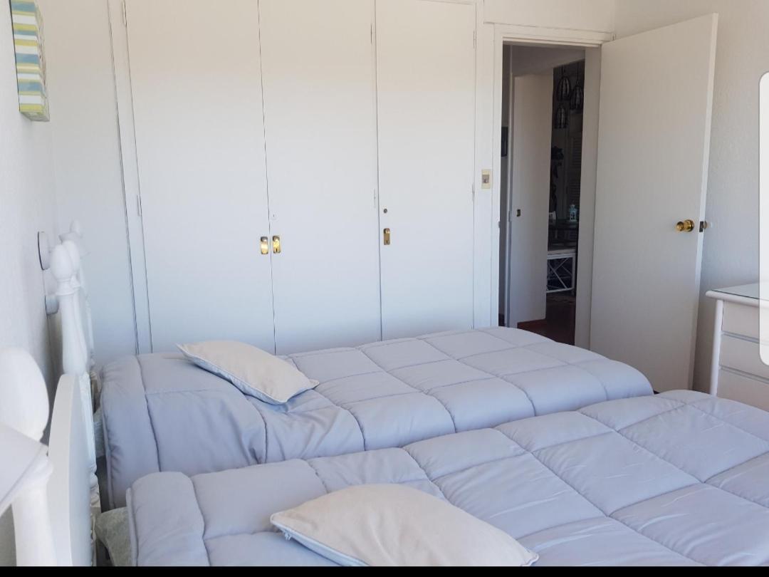 Santos Dumont 805 Apartment ปุนตา เดล เอสเต ภายนอก รูปภาพ
