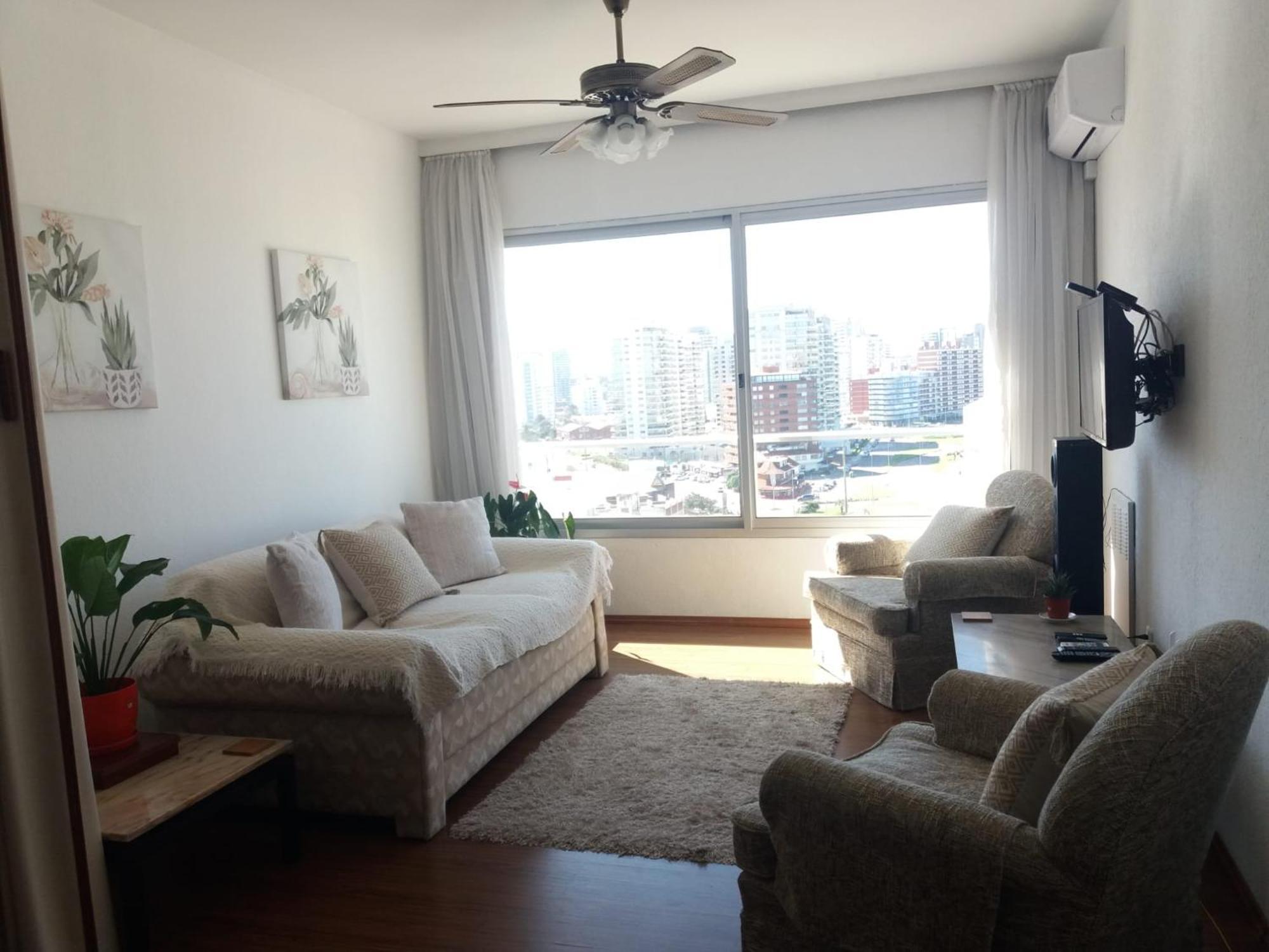 Santos Dumont 805 Apartment ปุนตา เดล เอสเต ภายนอก รูปภาพ