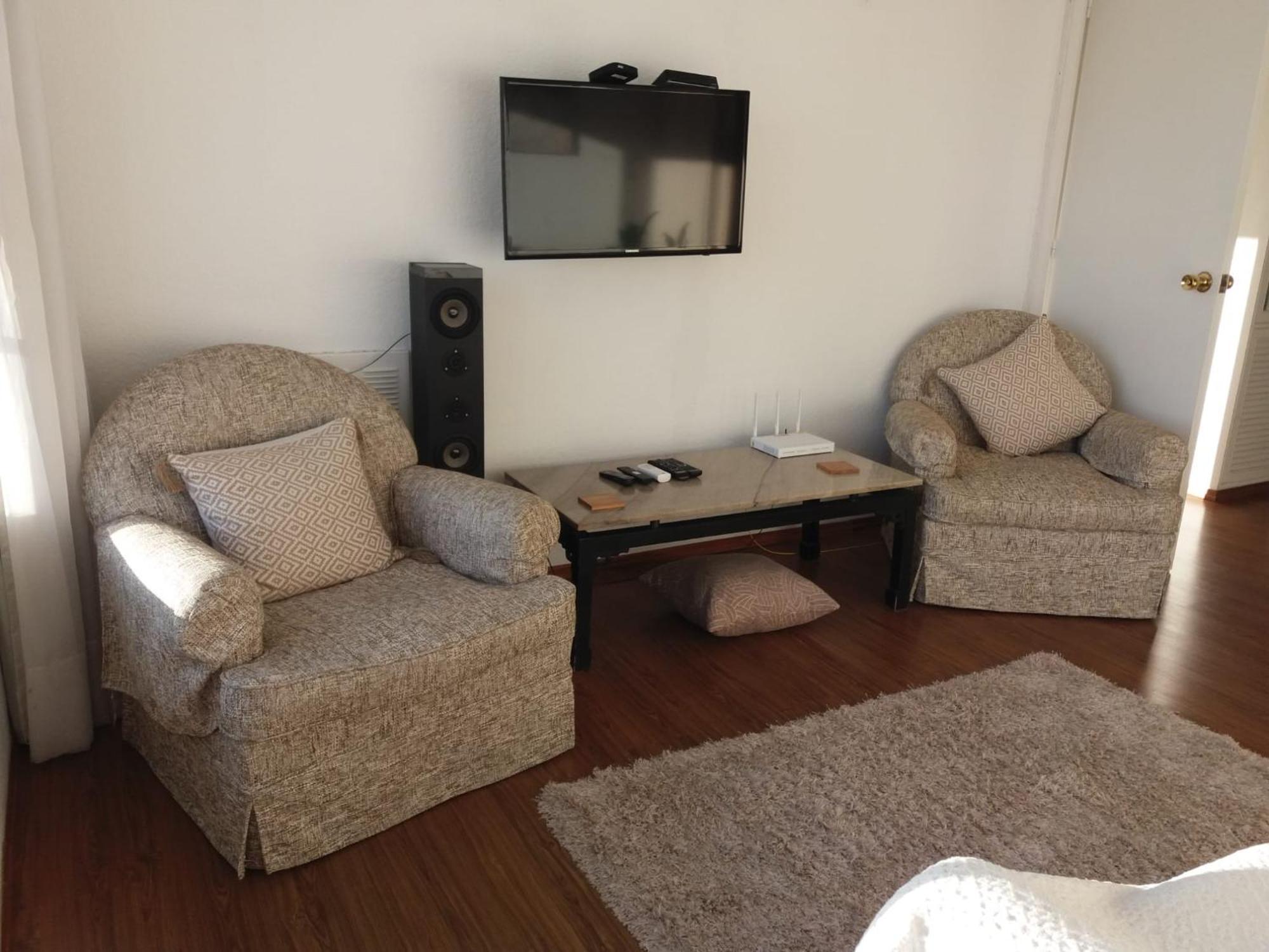 Santos Dumont 805 Apartment ปุนตา เดล เอสเต ภายนอก รูปภาพ