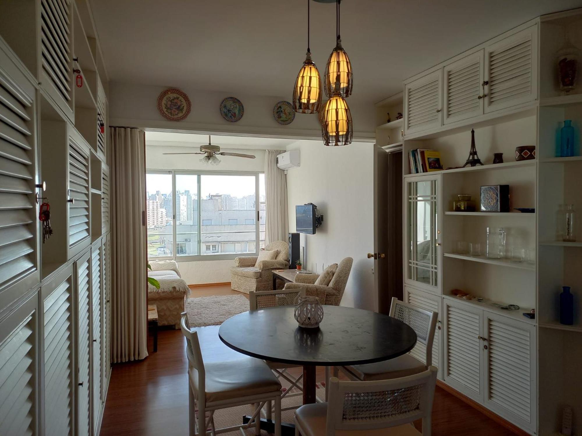 Santos Dumont 805 Apartment ปุนตา เดล เอสเต ภายนอก รูปภาพ